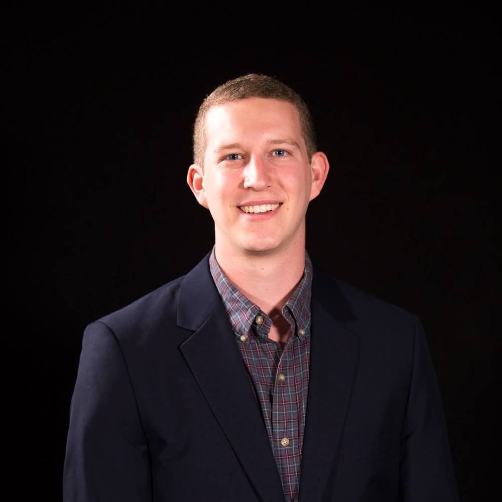 Meet your Posher, Matt